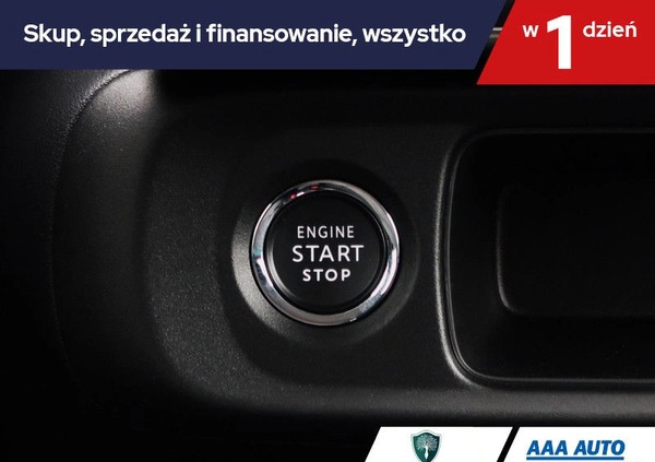 Citroen C3 cena 70000 przebieg: 318, rok produkcji 2023 z Wyrzysk małe 254